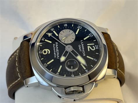 panerai 1088 thegoldenswan|FS: Panerai PAM1088 U Series GMT 44mm Stainless Steel.